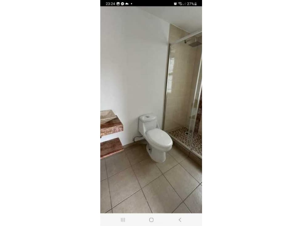 Venta de Departamento en Jiutepec con alberca y vigilancia - 1