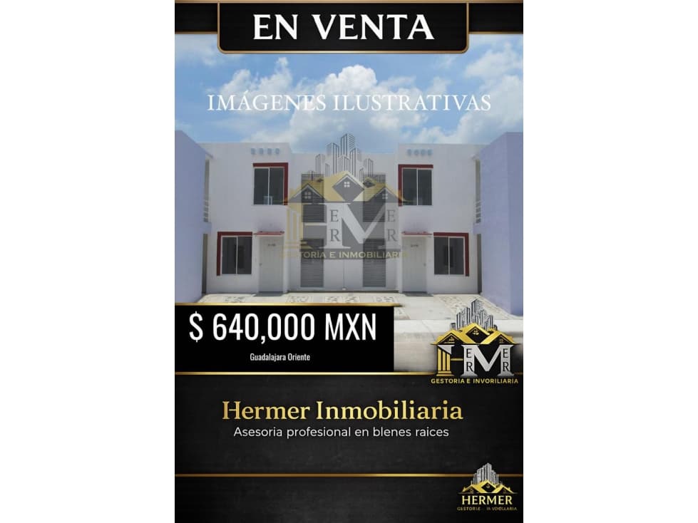 VENTA DE DEPARTAMENTO PLANTA BAJA - 1