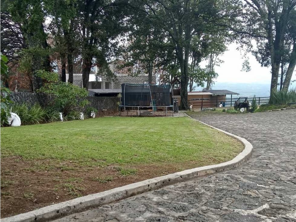 VENTA DE HIPICO EN CUERNAVACA - 1
