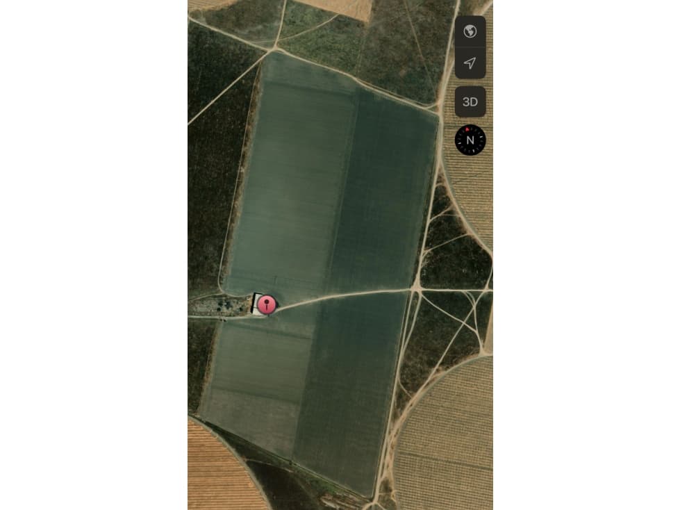 Venta de Rancho Agrícola Emiliano Zapata - 1