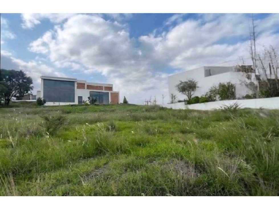 Venta de Terreno en Haras Campestre - 1