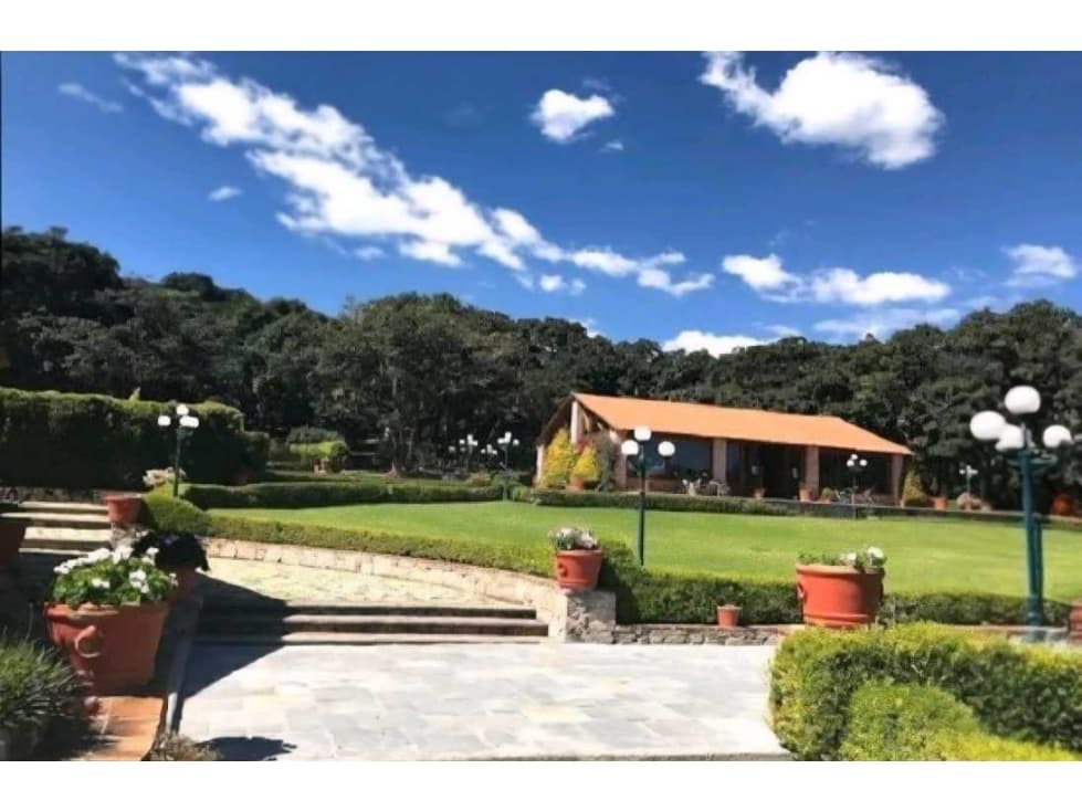 Venta de Terreno en Haras Campestre - 1