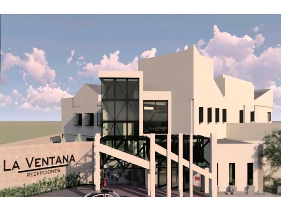 Venta de Terrenos Residenciales en Harás - 1