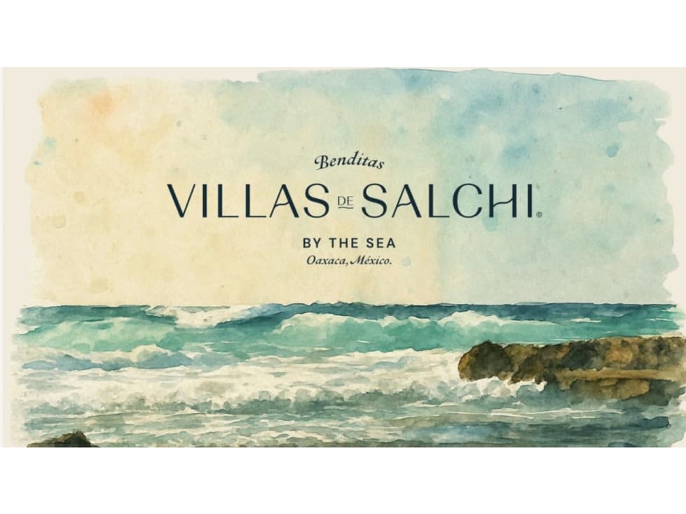 VILLAS EN BAHIA DE SALCHI, OAXACA - 1