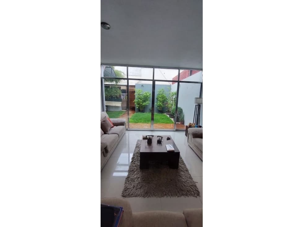 Venta de casa en residencial orandino - 1