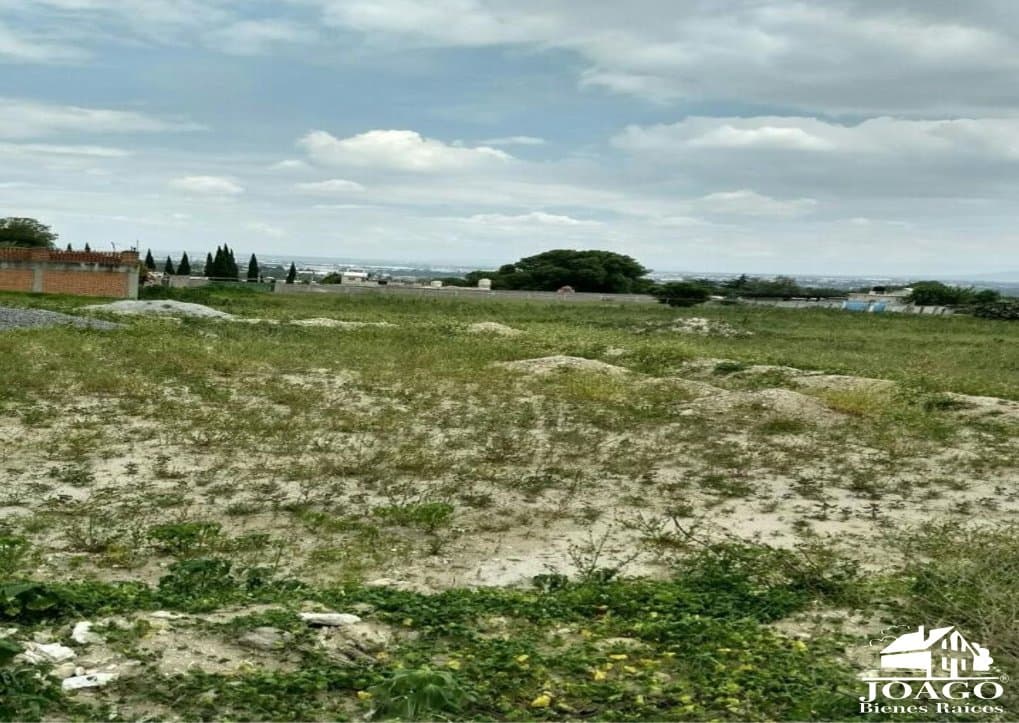 Terreno En Venta En San Mateo Xoloc Tepotzotlán - 1