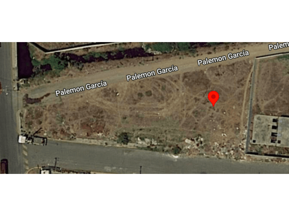 Remate de terreno, IDEAL PARA CONSTRUIR 45 VIVIENDAS - 1