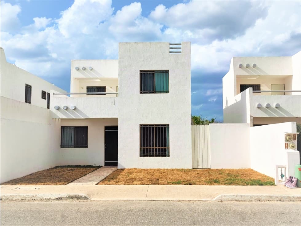 Las Americas Casa En Renta 3 Habitaciones EQUIPADA   - 1