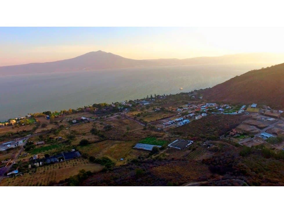 Terreno en Venta con Vista al lago, Joco CW - 1