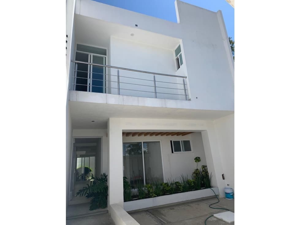 CASA EN VENTA SANTA ANITA HUILOAC APIZACO TLAXCALA - 1