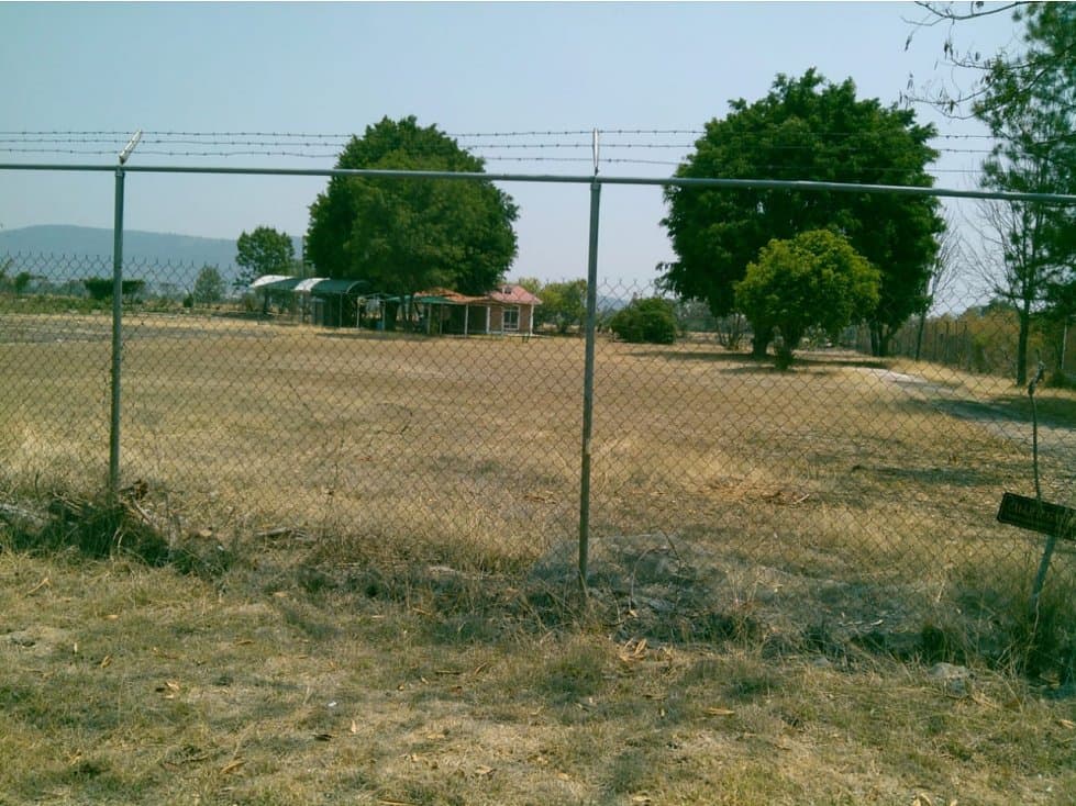 TERRENO EN VENTA EN OCOTLAN JALISCO, - 1