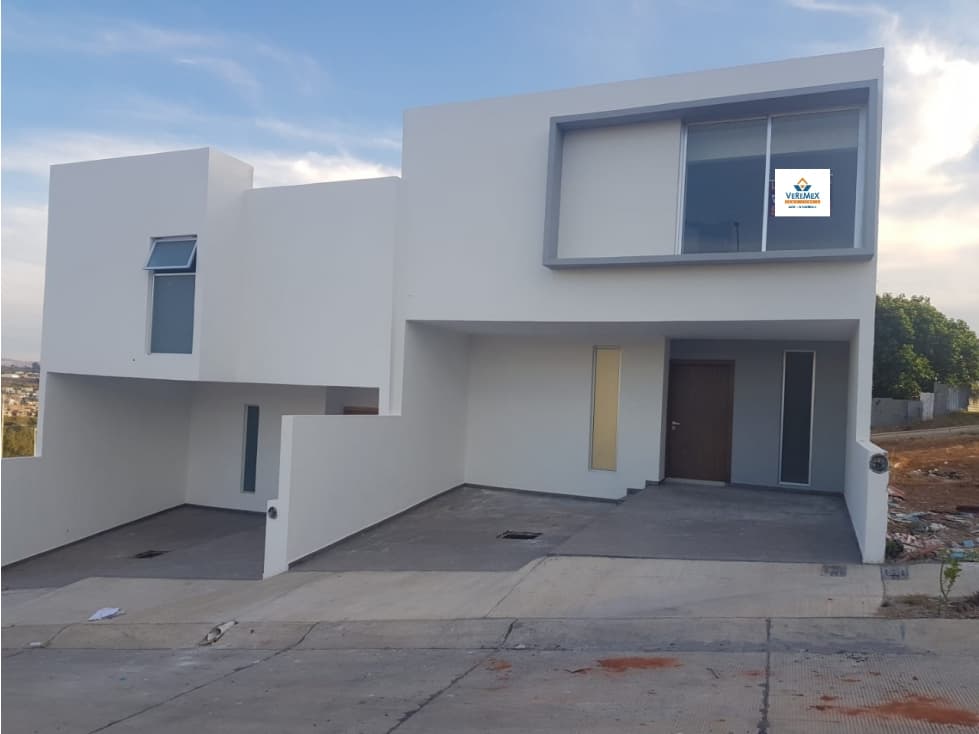 CASA EN VENTA EN TEPATITLAN - 1