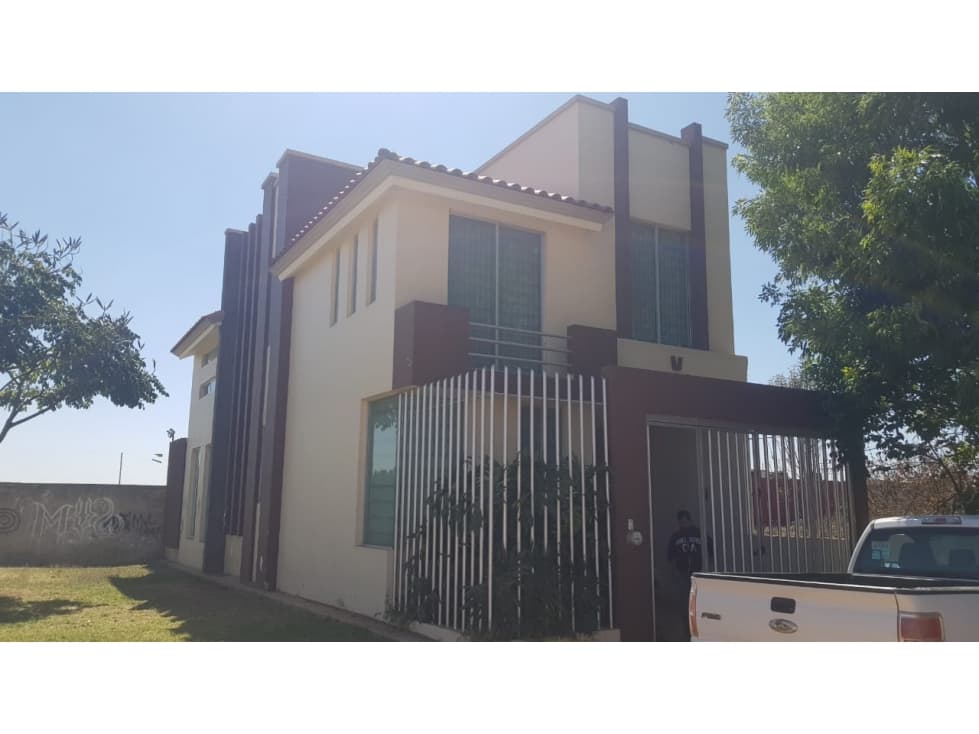 CASA EN VENTA TEPATITLAN JALISCO(COLONIAS) - 1
