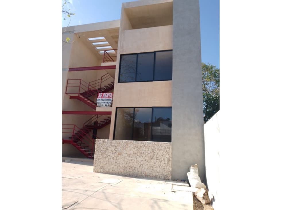 Hermoso departamento en sodzil norte - 1