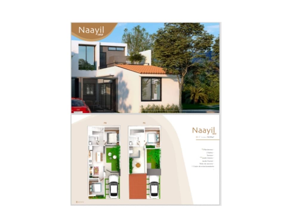 Casa en venta en Puerto Vallarta - Altea - 1
