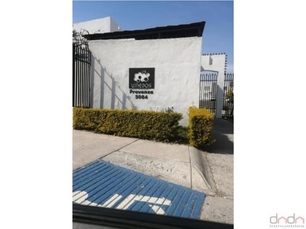CASA en VENTA en Toscana, Querétaro - 1