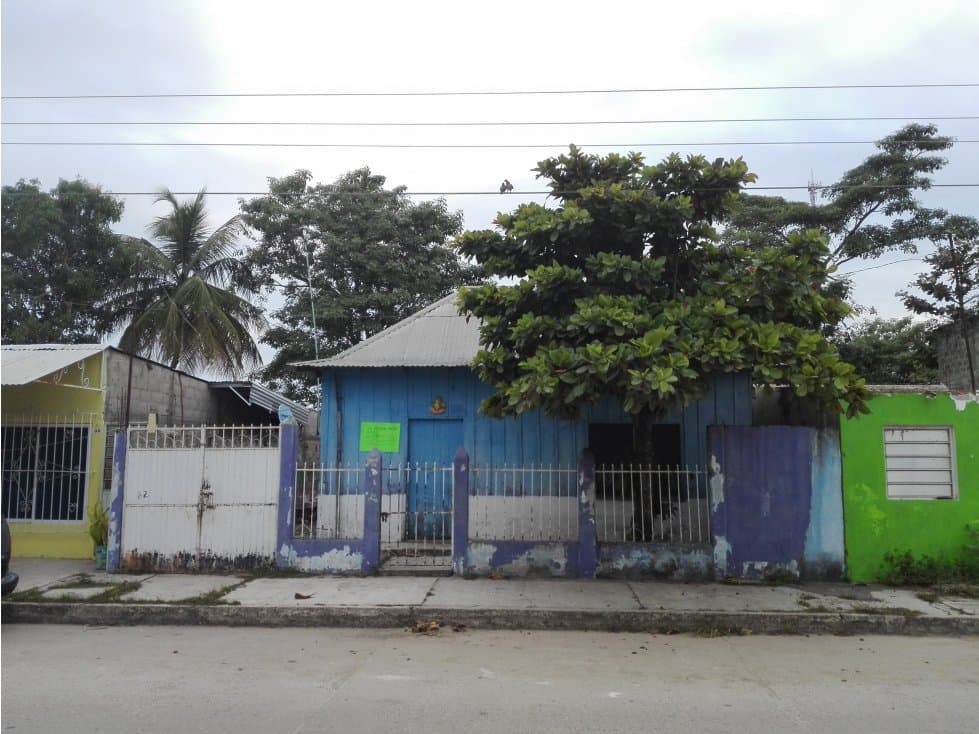 VENTA - Terreno Urbano Balancan - 1