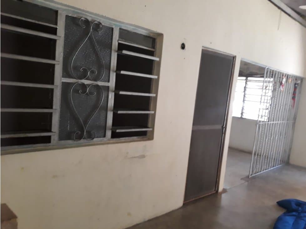 VENTA - Casa Balancan - 1
