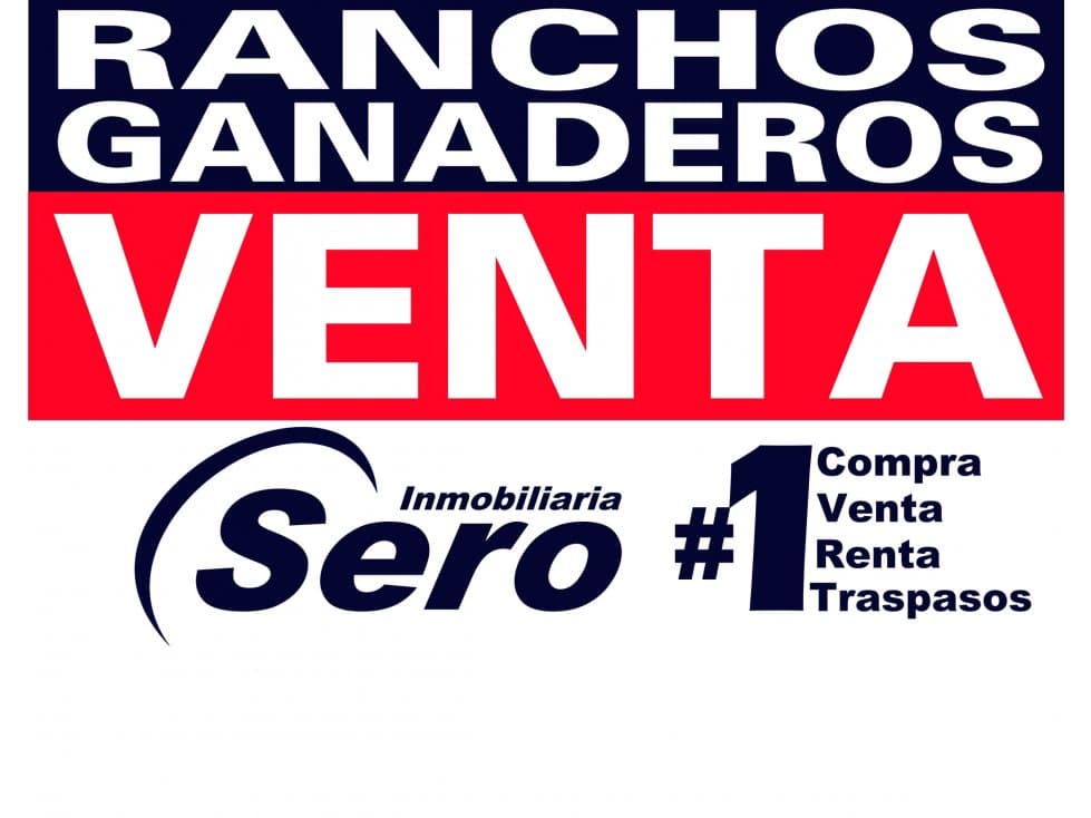 VENTA - Ranchos Balancan - 1