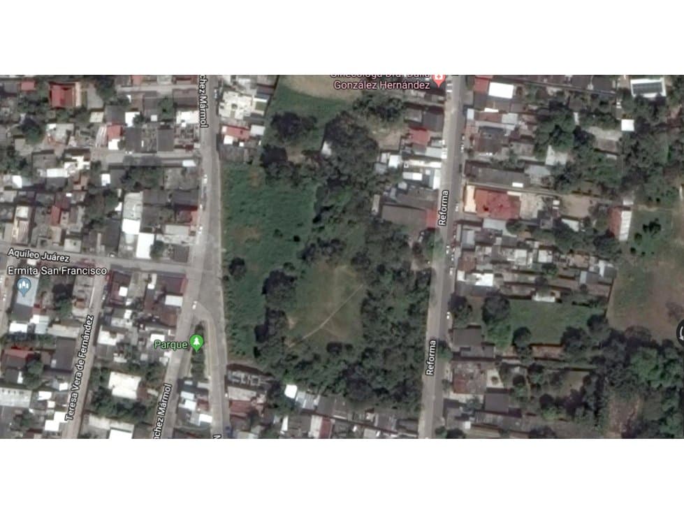 VENTA - Terreno Urbano La Sevillana Comalcalco - 1