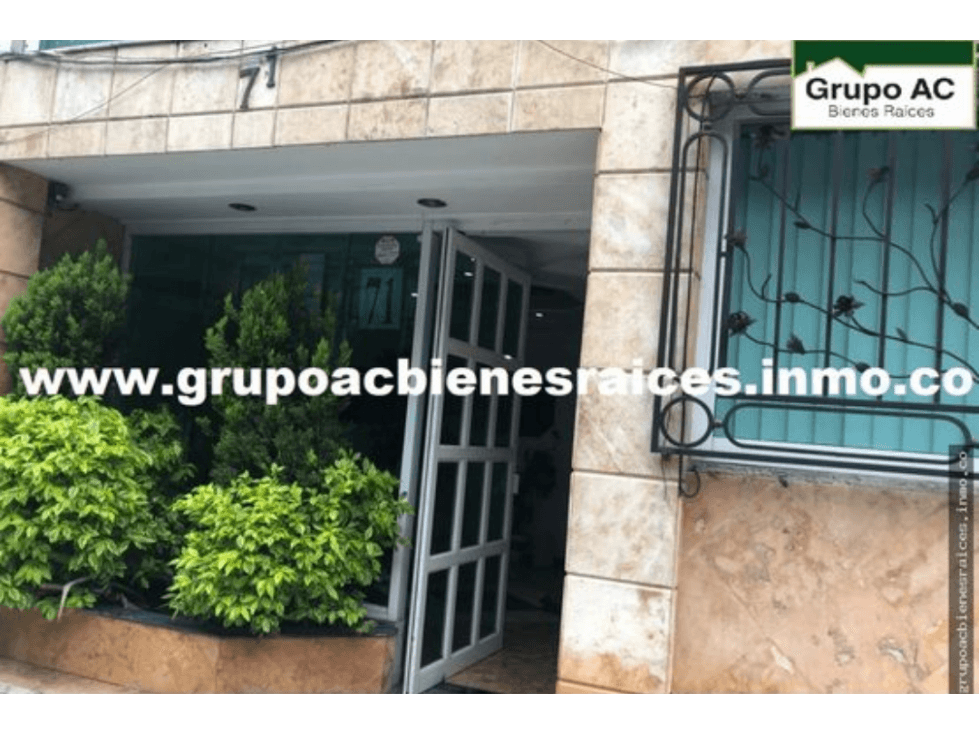 DEPARTAMENTO EN VENTA EN  NAPOLES CD.MEXICO V-1260 - 1