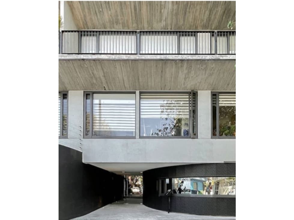 PENTHOUSE DE LUJO EN MANUEL VILLALONGIN CUAUHTEMOC - 1
