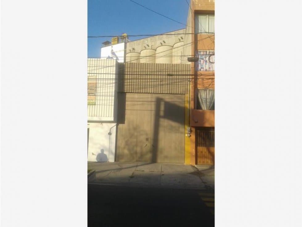 BODEGA  EN RENTA APIZACO - 1