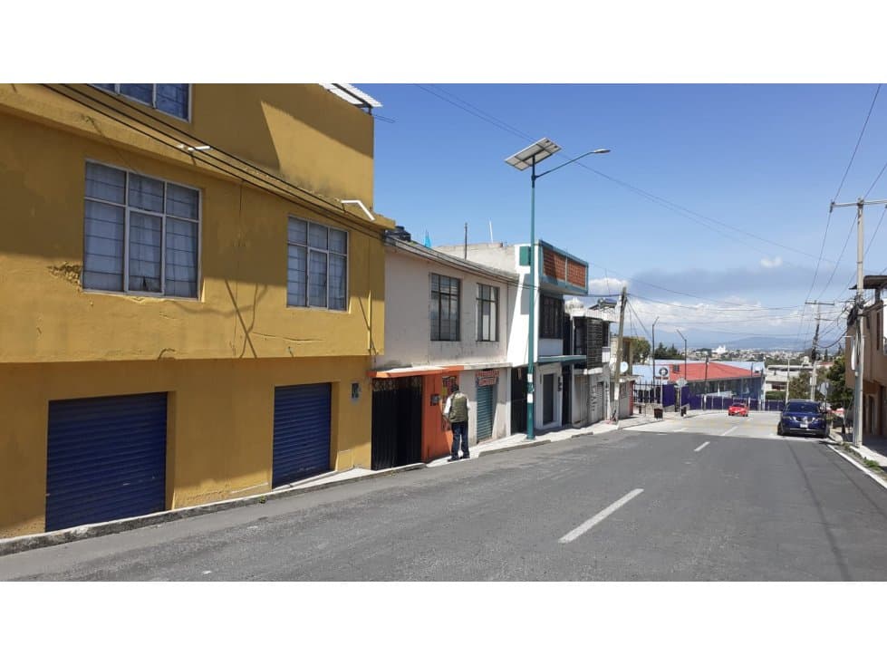 Casa en venta en la Loma Xicohténcatl - 1