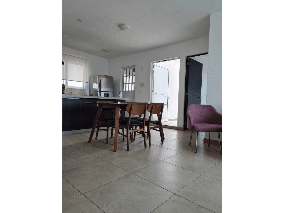 Departamento / Penthouse en Venta Dreams Lagoons - 1