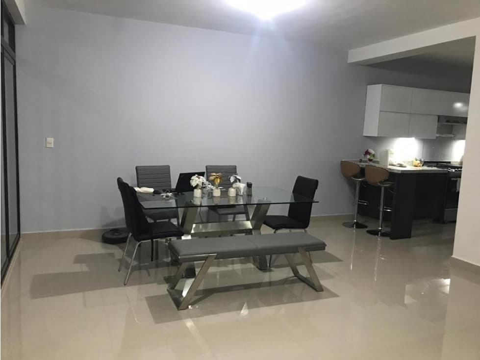 Casa en Venta en Cumbres Elite Premier Vesubio - 1