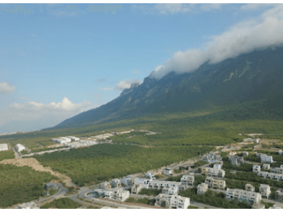 Terreno en Venta en Cumbres Elite Vesubio - 1