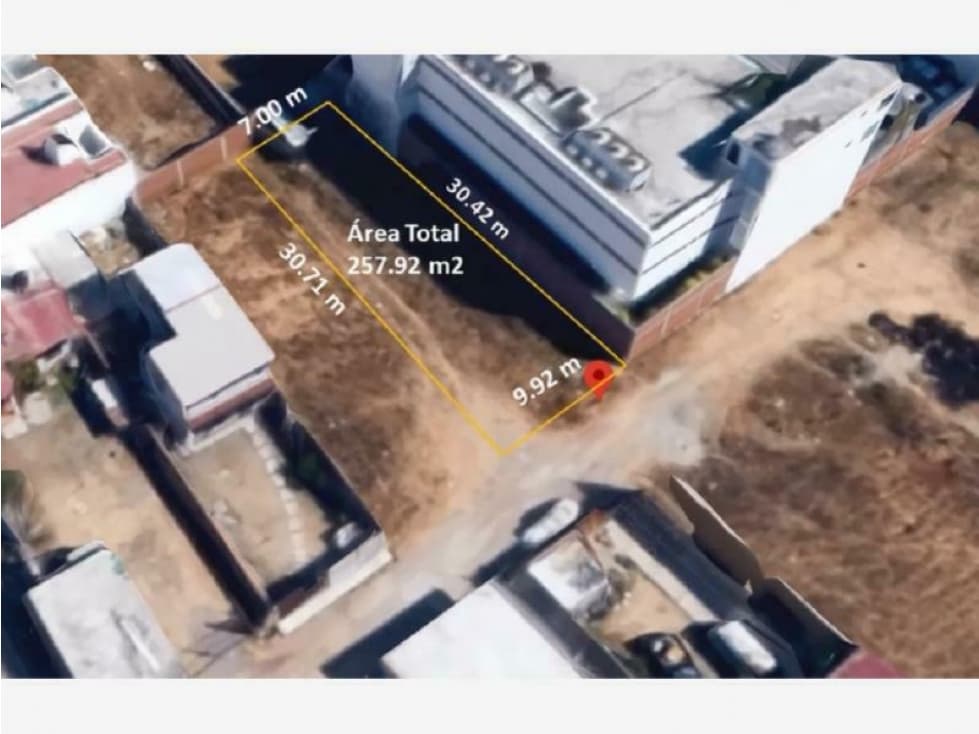 VENTA DE TERRENO EN SANTIAGO MOMOXPAN CHOLULA,PUEBLA - 1