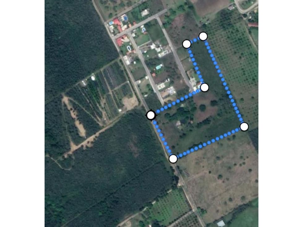 Terreno para Desarrollo Campestre en Allende - 1