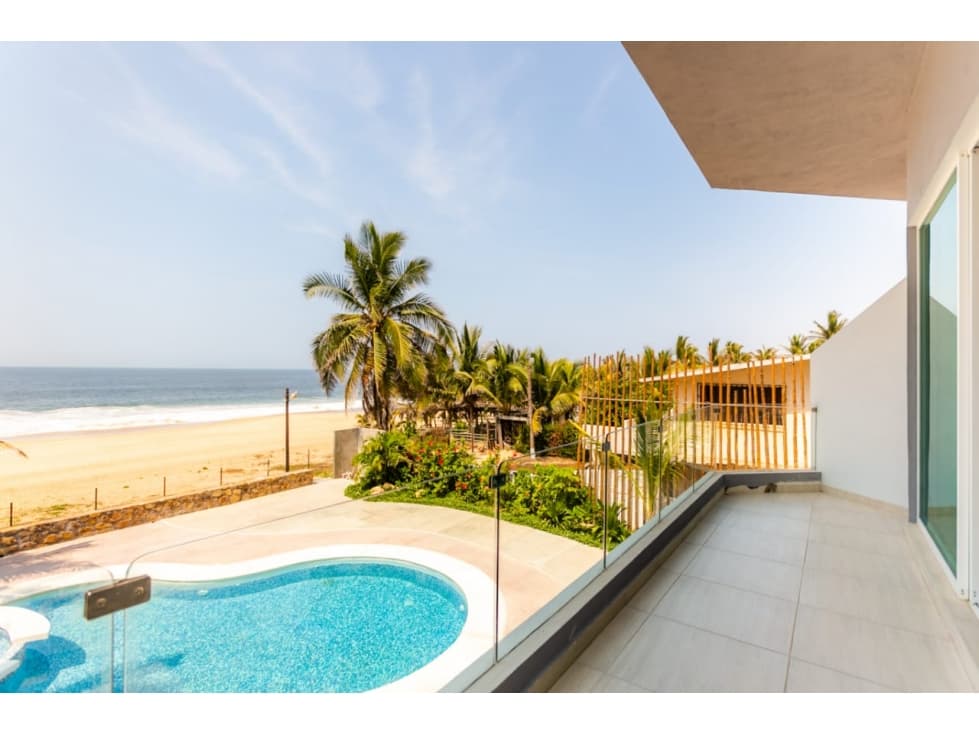 VENTA - DEPARTAMENTOS EN ACAPULCO DESDE MXN $3,200,000.00 - 1