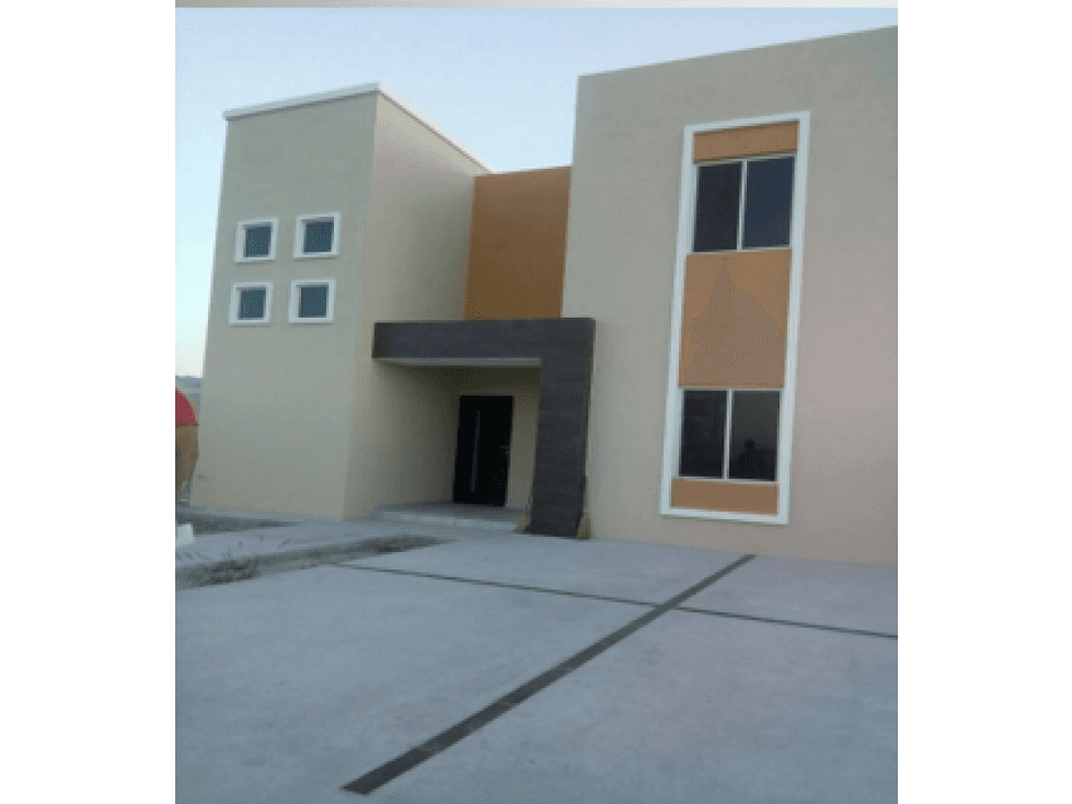 CASA EN VENTA FRACCIONAMIENTO LA JOYA - 1