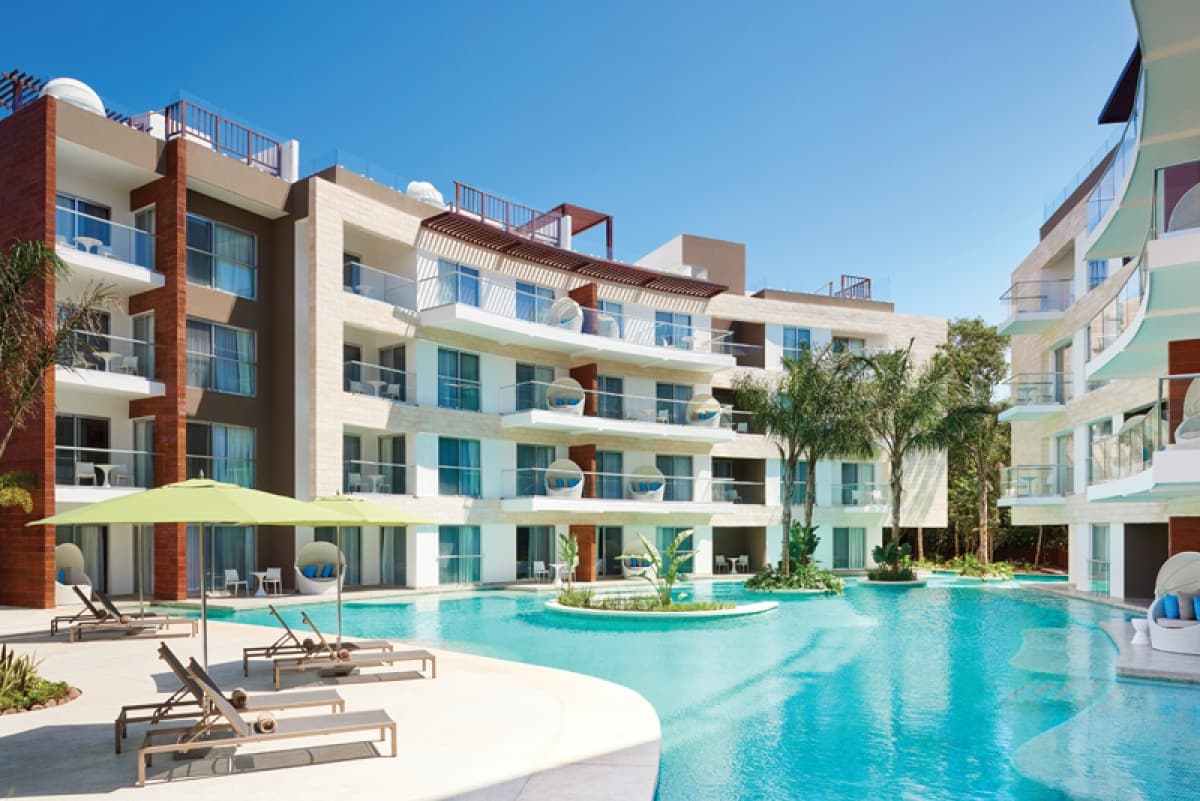Condominio The Fives Pent House - 1