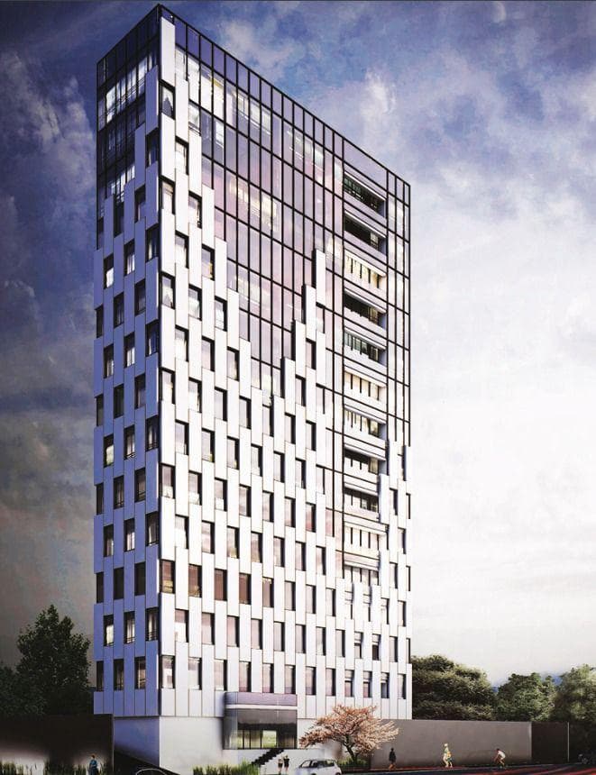 Departamentos En Venta En Calatea, Cerca de Plaza San Diego - 1