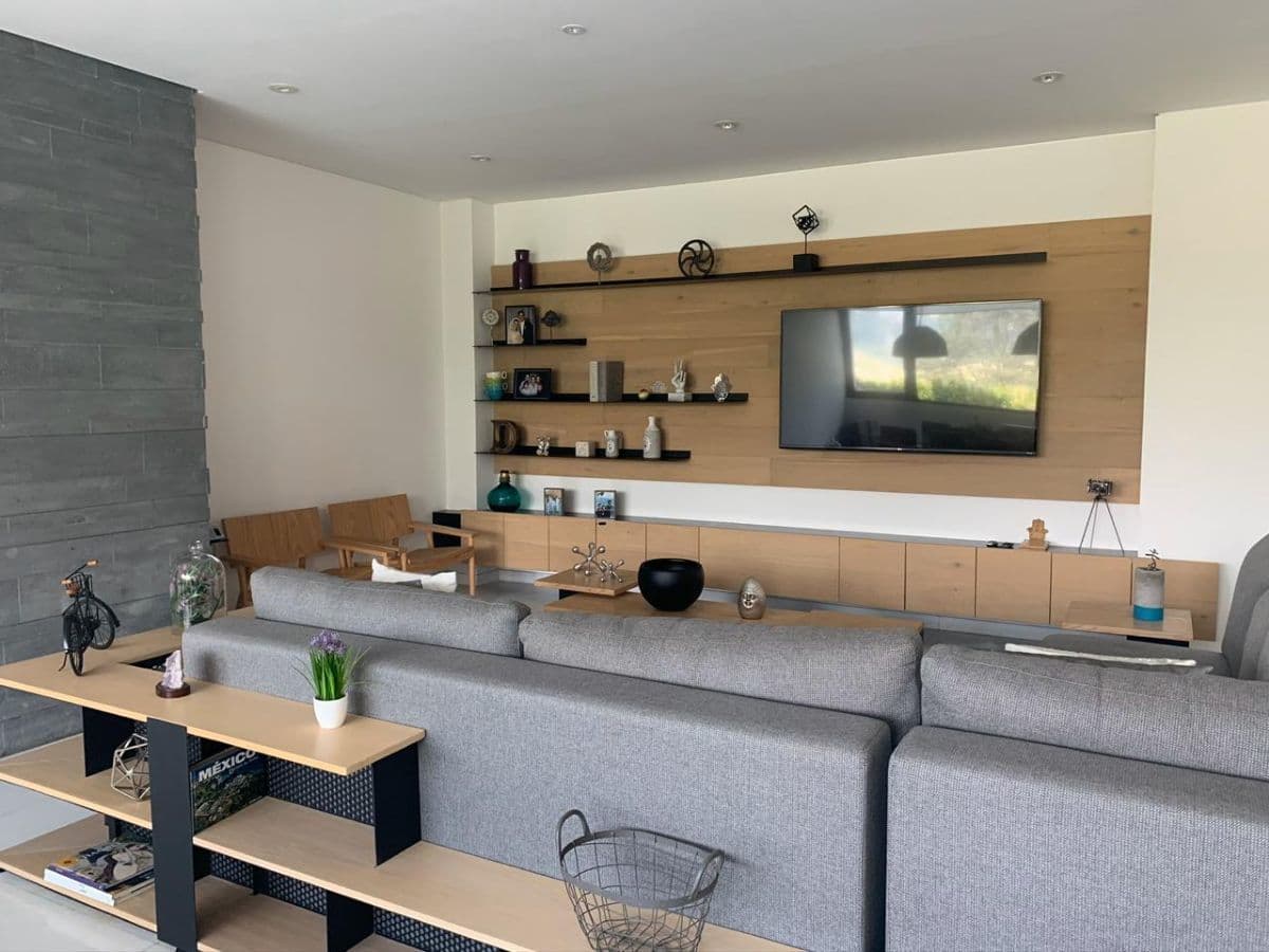 Casa en Venta Lomas Encanto, Lomas Country Club - 1
