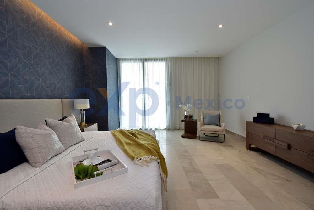 Espaciosos y muy lujosos departamentos en el corazón de Puerto Cancún, - 1