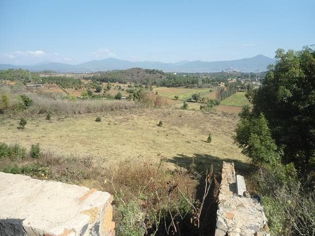 Terreno en venta con vista al Lago de Pátzcuaro - 1