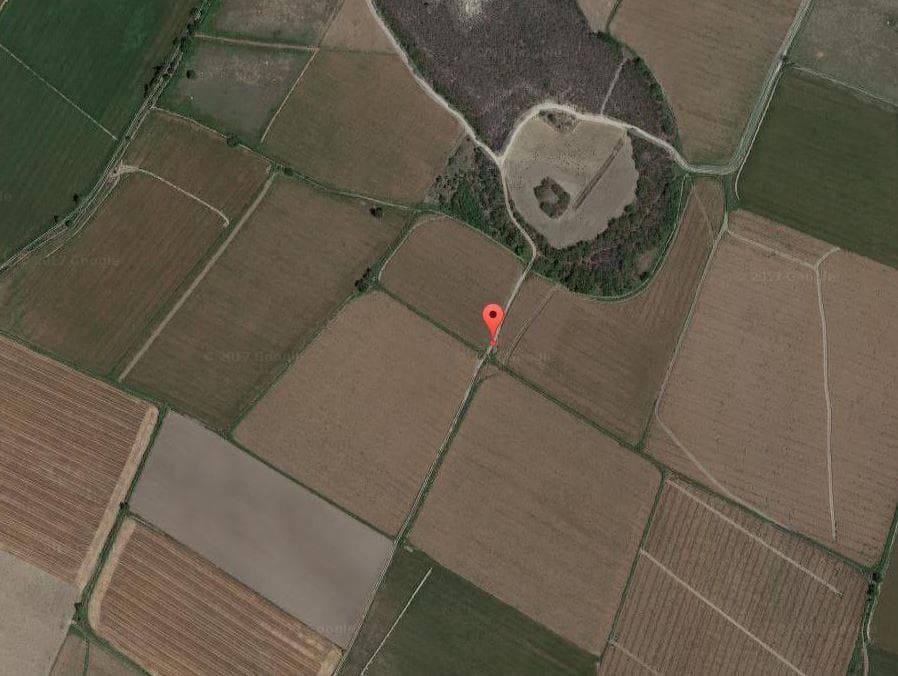 Terreno en Venta en Santa María Pesquería - 1