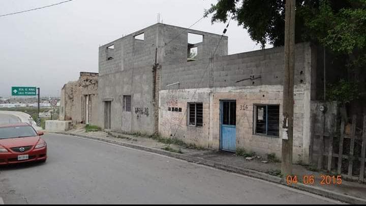 Terreno en venta García N.L - 1