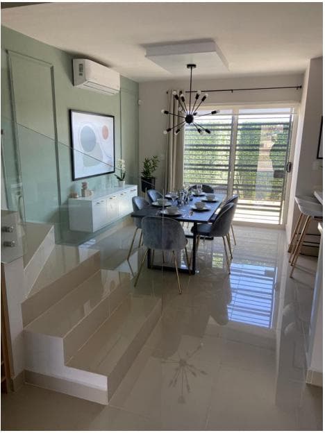 Casa en Venta Fraccionamiento García - 1