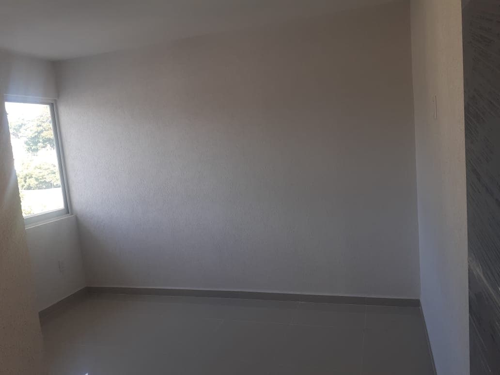 Departamento Nuevo ubicado en Atlacomulco, Jiutepec, Morelos - 1