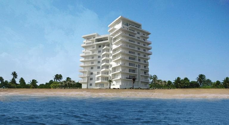Departamentos En Venta En Veracruz, Veracruz - 1