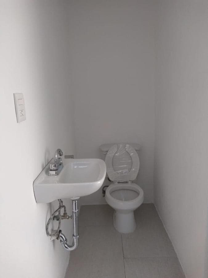 Penthouse En Venta Frente A La Estrella De Puebla - 1