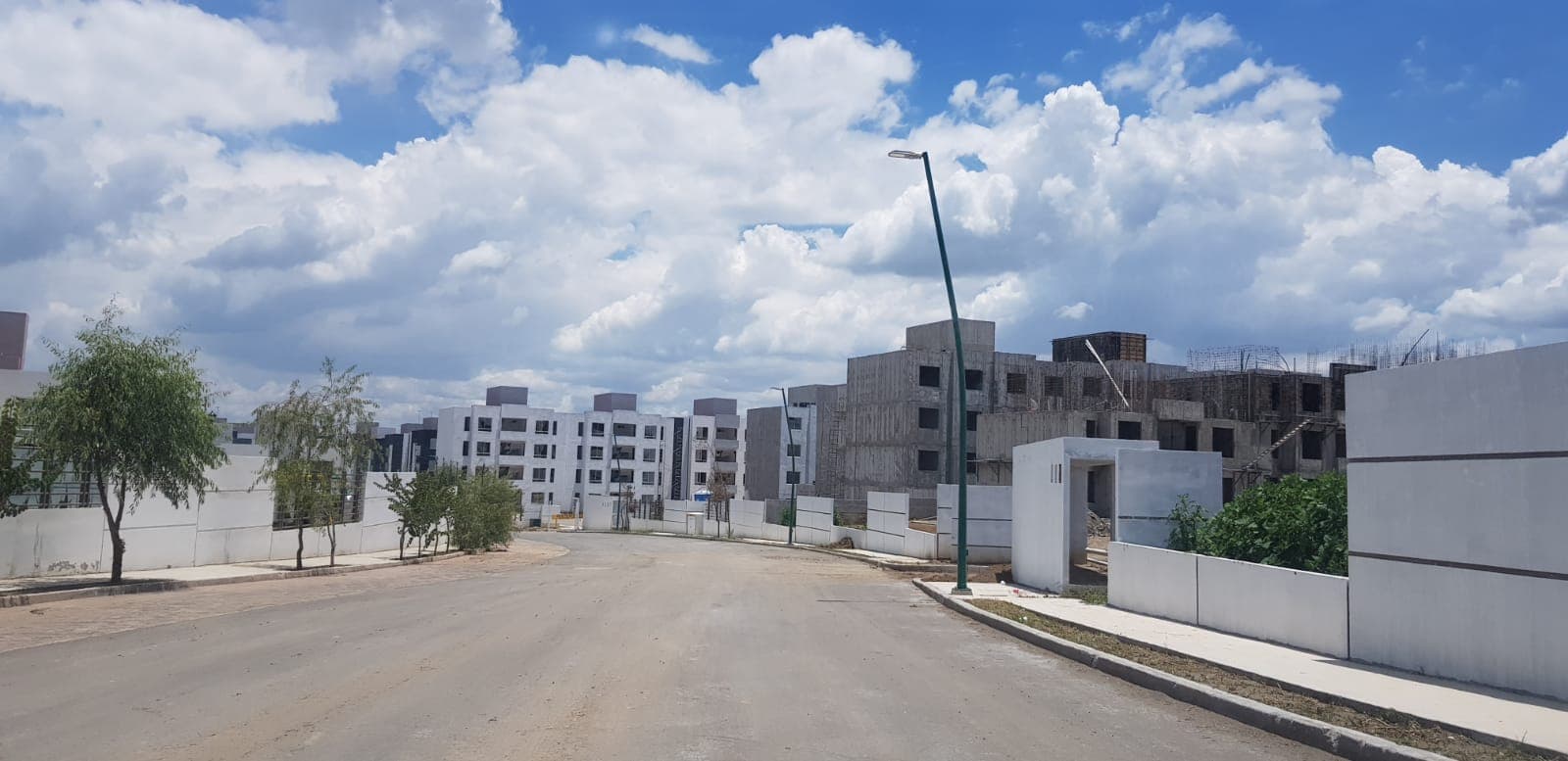 Departamentos En Venta En Fraccionamiento En Huejotzingo - 1