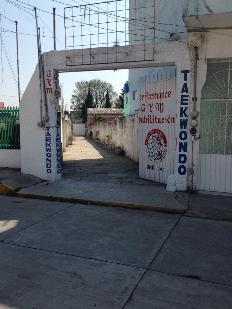 Bodega En Renta En San Martin Texmelucan Cerca De Gran Bodega - 1