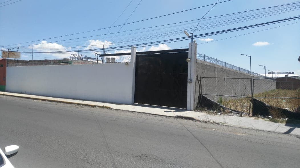 Terreno En Renta En Colonia Emiliano Zapata Cerca De Blvd  Atlixco - 1