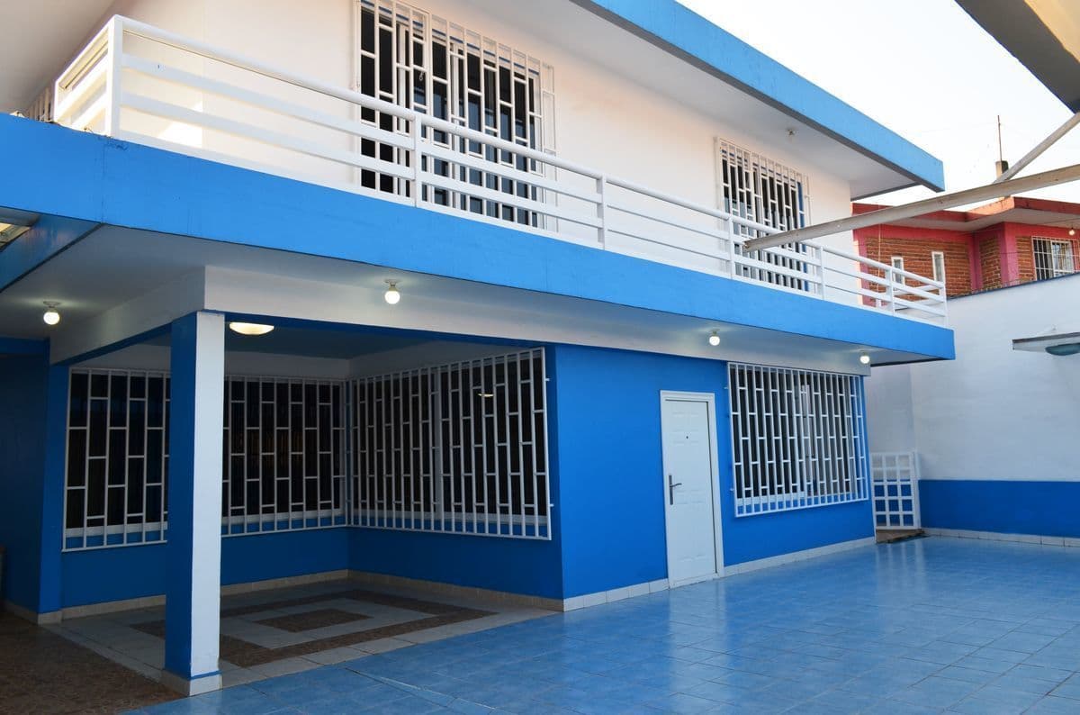 Casa en Venta Banderilla, Veracruz. - 1